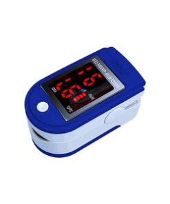 Fingertip Pulse Oximeter CMS50DL – LED Display