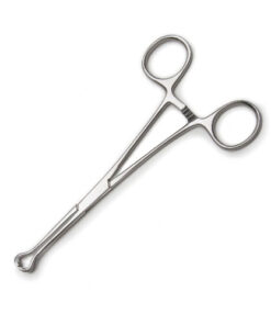 Babcock Forceps 20cm