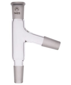 Glass Adapter Still Head
