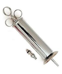Medical Ear Syringes – Soft Tip