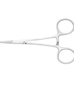 Mosquito Forceps Straight – 12.5cm