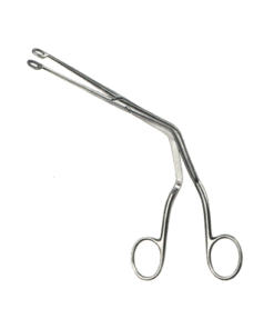 16cm Magill Forceps – Extra Small