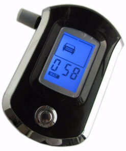 Alcohol Tester AT6000