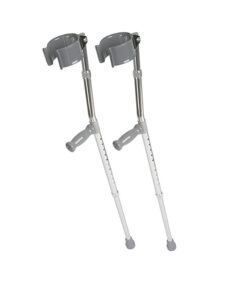 Crutch – Elbow FS933, Medium