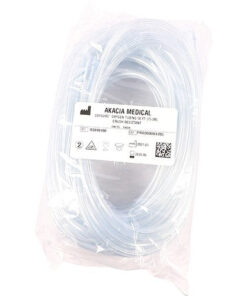 Akacia Oxygen Tubing 15m