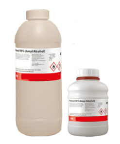 Amyl Alcohol Analytical Reagent