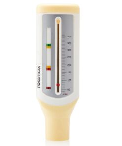 PF120C Peak Flow Meter – Pediatric (Rossmax)