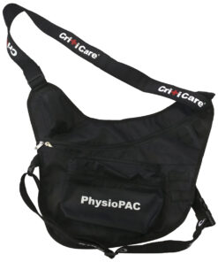 CritiCare PhysioPAC Bag