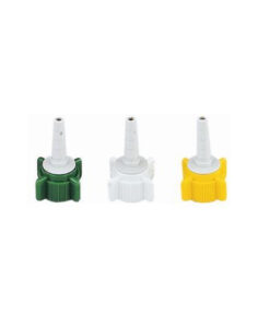 Flow Meter Connector 50’s – Christmas Tree Type