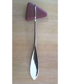 Alternative view of Patella Hammer TAYLOR