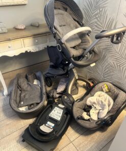 Stokke xplory set | demo (collection only)