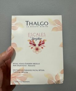 Thalgo set DEMO