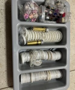 Whole bundle of nail art with holder DEMO