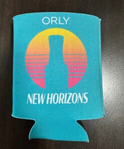 ORLY can cooler DEMO
