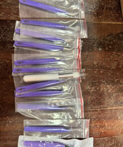 11 High quality tweezers (pakistan) DEMO