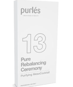 Purl��s Purifying MesoCocktail 13 | Professional