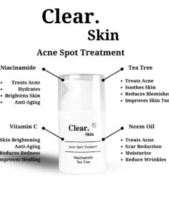 Alternative view of Clear. Skin Acne Spot Treatment