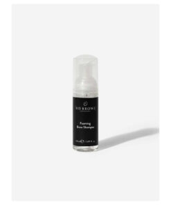 Alternative view of HD Brows Foaming Brow Shampoo