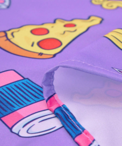Alternative view of Friends Apron