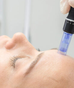 Purlés Derma Solution Online Course (Microneedling)