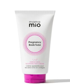 mama mio | Pregnancy Boob Tube 125ml