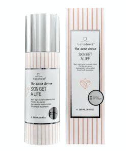 Bellabaci | Skin Get a Life Genie Crème - Enriched with Collagen