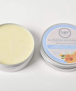 Alternative view of SoyLites | Soothing Balm 125ml
