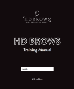 HD Brows Original | Manual