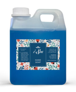 Hand soap refill