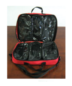 Alternative view of First Aid Kit Regulation 7 Factory Kit – Bag