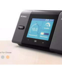 Alternative view of Sleep Apnea Meter AS100A