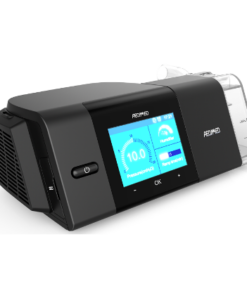 Sleep Apnea Meter AS100A