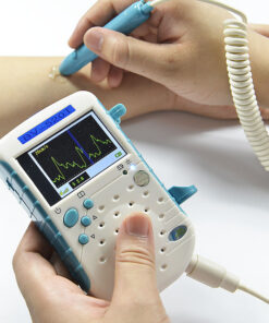 BV520 Vascular Doppler – TFT with Colour LCD (Unidirectional)