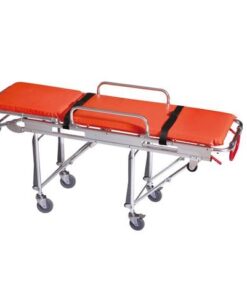 Alternative view of Ambulance Stretcher – Foldable Legs
