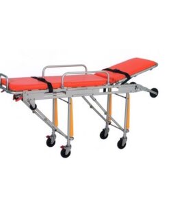 Ambulance Stretcher – Foldable Legs