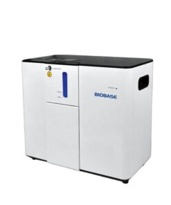 Hospitals Lab Oxygen Generator