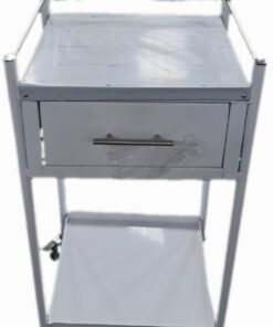 Anesthetic one drawer local
