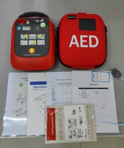 AED MKR102