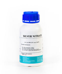 Silver Nitrate