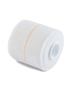 Elastic Adhesive Bandage 50mm x 4.5m (Pack of 10)