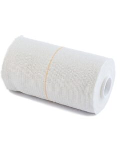 Alternative view of Elastic Adhesive Bandage 100mm x 4.5m (Pack of 10)
