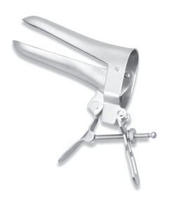 Vaginal Speculum – Large