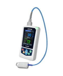 UT100C Handheld Capnography Monitor