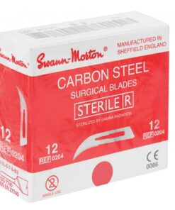 Alternative view of Swann Morton Surgical Blades Size 12