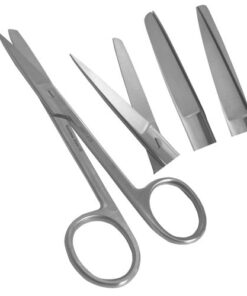 15cm Straight Operating Scissors