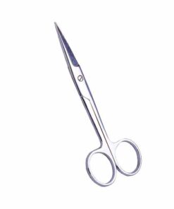 14cm Mayo Scissors Straight