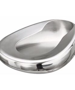 Adult Metal Bedpan