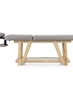 Alternative view of Sanctuary Elite Spa Bed | Khaki
