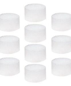 Nebulizer Filters (Pack of 20)