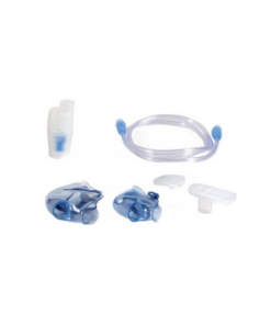 Nebulizer Set – Miko & Eolo